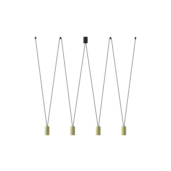 Lampa wisząca MORE EYE zdjęcie 3