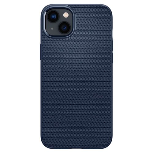 SPIGEN LIQUID AIR IPHONE 14 NAVY BLUE na Arena.pl