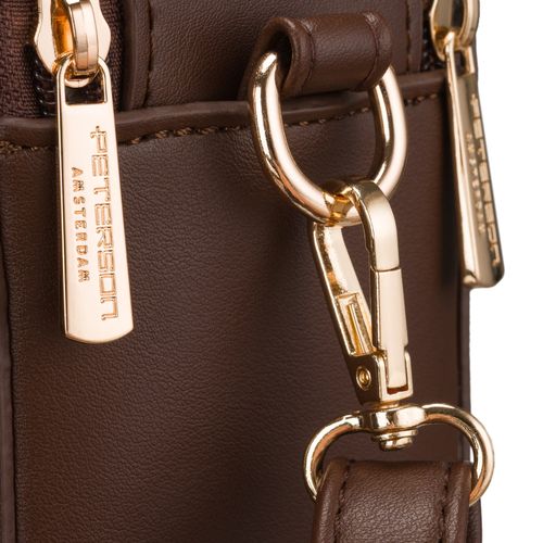 torebka ptn mx04-p-7762 dark brown na Arena.pl