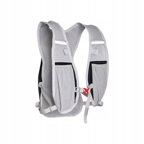 Plecak treningowy DO BIEGANIA poręczny zintegrowany pokrowiec Miejsce bukła na Arena.pl