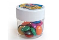 magnes 20mm mix 24 kolor 4228