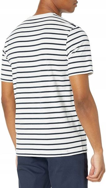 Amazon Essentials Koszulka T-shirt męski 2pak S zdjęcie 3