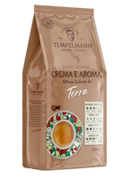 Kawa ziarnista Templemann Terra Crema E Aroma 1000 g