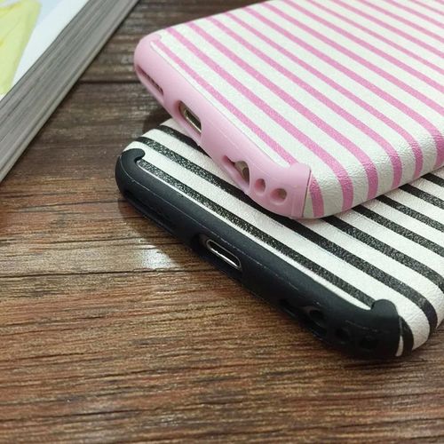 ETUI Case Obudowa Paski Serce IPHONE 6 6s na Arena.pl