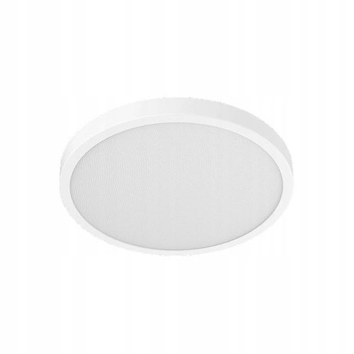 Panel LED okrągły Xiaomi 45 x 7 cm biały na Arena.pl