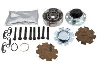 PRZEGUB WAŁU NAPĘDOWEGO TYŁ JEEP GRAND CHEROKEE IV 2011 2012 2013 2014