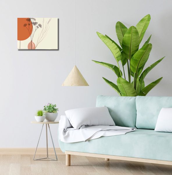 Obraz 40x30cm Suszony Widok zdjęcie 2