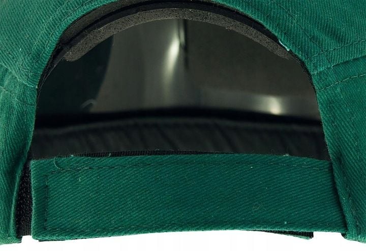 CZAPKA Z DASZKIEM ROBOCZA WKŁADKA OCHRONNA HPDE zdjęcie 4