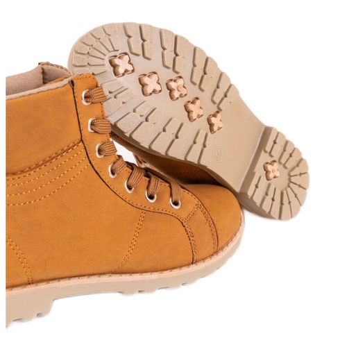 Camel sznurowane botki BK-77 r.41 na Arena.pl