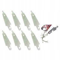 Zestaw 30X Metalowe Nawlekacze Igły Do Szycia Ręcznego I Maszynowego