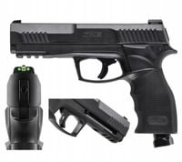 Umarex Pistolet Na Kule Gumowe T4E TP 50 HDP 50 GEN 2 KAL. 50 CO2 12g