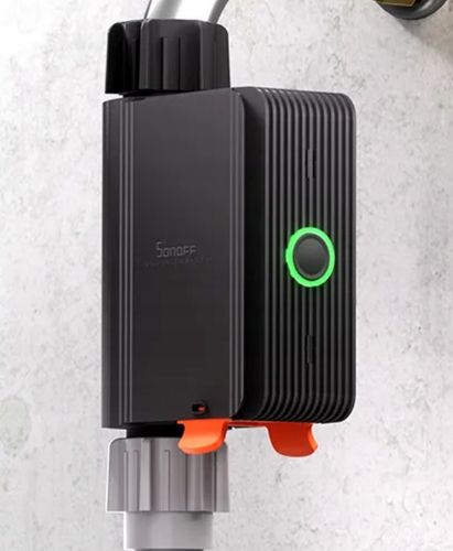 Sonoff Zigbee SWV-BSP Inteligentne sterowanie na Arena.pl