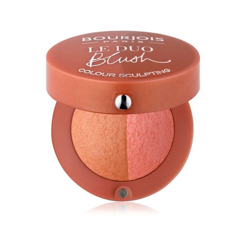 Bourjois Le Duo Blush 2.4g numery - 01 na Arena.pl