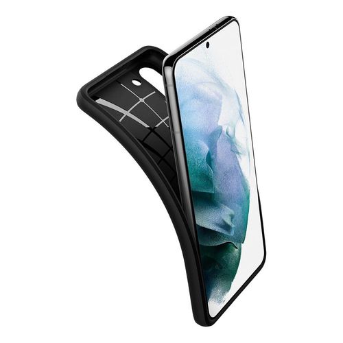 SPIGEN CORE ARMOR GALAXY S21 BLACK na Arena.pl