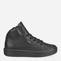 Ecco Sneakersy Soft 60 K 71382201001 Czarny