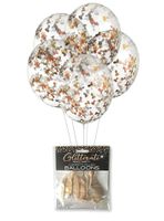 glitterati, penis confetti balloons