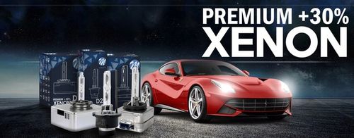 M-TECH D1S PREMIUM 6000K +30% Xenon Żarnik Palnik na Arena.pl
