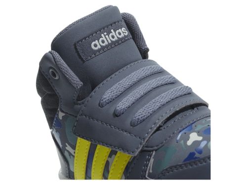 Buty dziecięce ADIDAS HOOPS CMF MID 26 na Arena.pl