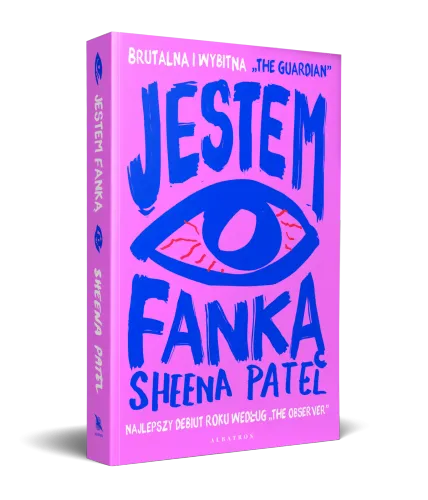 Jestem fanką na Arena.pl