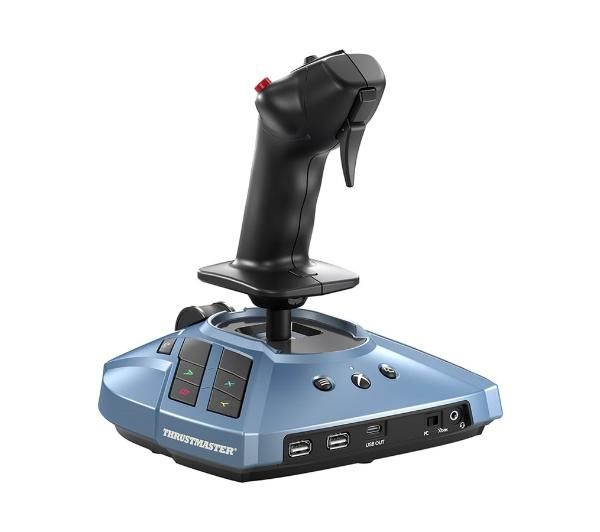 Joystick Thrustmaster TCA Sidestick X Airbus zdjęcie 4