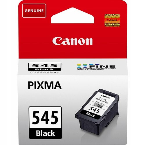 Tusz Canon PG-545 Black na Arena.pl