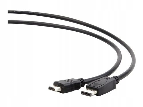 Kabel DisplayPort - HDMI CABLEXPERT 10 m na Arena.pl