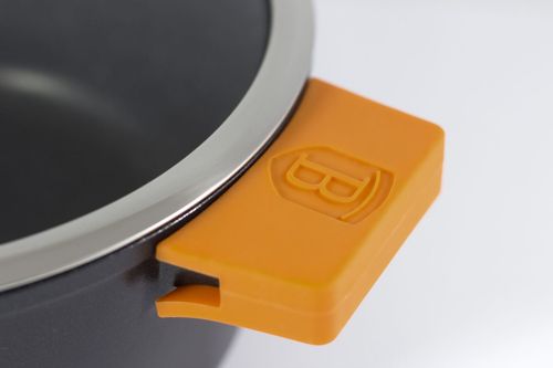 garnek granit diamond 20cm 2,4l berlinger haus bh-1094 na Arena.pl