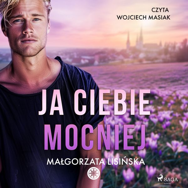 (mp3) Ja ciebie mocniej zdjęcie 1
