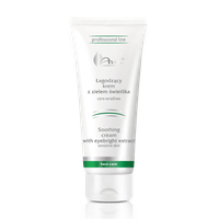 Ava FACE CARE Łagodzący krem z zielem świetlika 200 ml