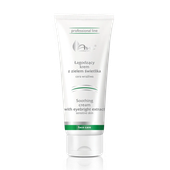 Ava FACE CARE Łagodzący krem z zielem świetlika 200 ml