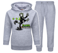 Dres Dziecięcy Plants vs Zombie - Garden Warfare