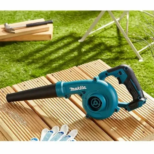 Dmuchawa do liści Makita UB100DZ zdjęcie 14