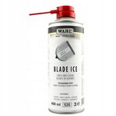 WAHL Spray do konserwacji maszynek 4w1 BLADE ICE - 400ml