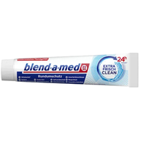 blend-a-med extra frisch clean pasta do zębów 75 ml