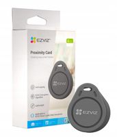 Brelok zbliżeniowy EZVIZ do wideodomofonów HP7 HP5 - 4szt CS-DL-IC-CPU-R200