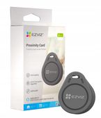 Brelok zbliżeniowy EZVIZ do wideodomofonów HP7 HP5 - 4szt CS-DL-IC-CPU-R200