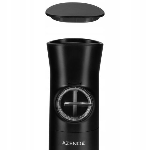 ELEKTRYCZNY MŁYNEK DO SOLI I PIEPRZU GRAWITACYJNY AKUMULATOROWY USB-C 2SZT na Arena.pl