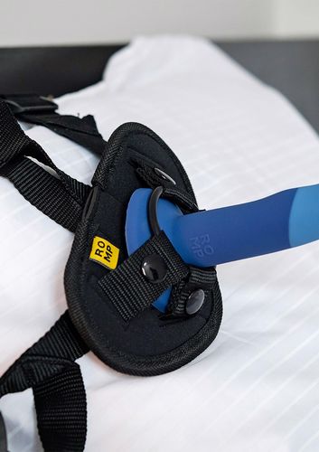 Romp Piccolo-X-Blue na Arena.pl