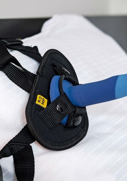 Romp Piccolo-X-Blue zdjęcie 11