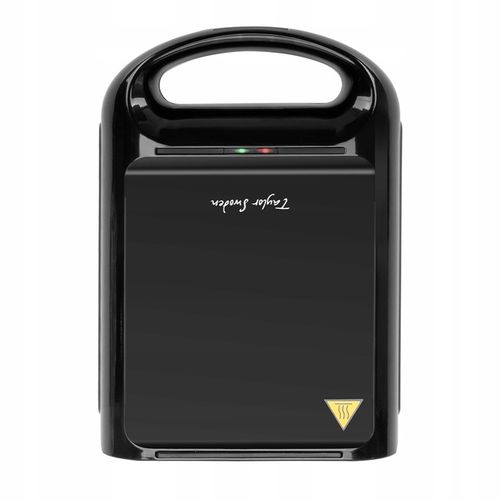 OPIEKACZ DO KANAPEK TOSTER GOFROWNICA PANINI 3W1 1200W Taylor Swoden na Arena.pl