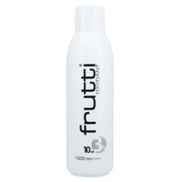 FRUTTI Woda Utleniona Oxydant do farb 3% - 1000ml