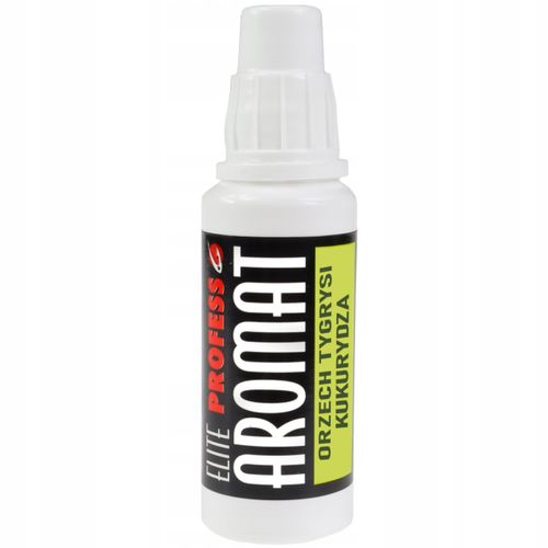 AROMAT Atraktor Wędkarski 12 ml ORZECH T KUKURYDZA na Arena.pl