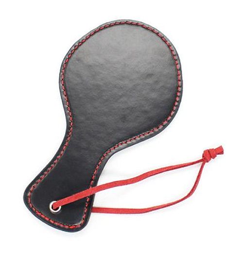 Mała okrągła klepka zdjęcie 1