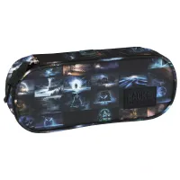 Piórnik Sasz Owal 1zam Backup 5 A 49 Derform Fol