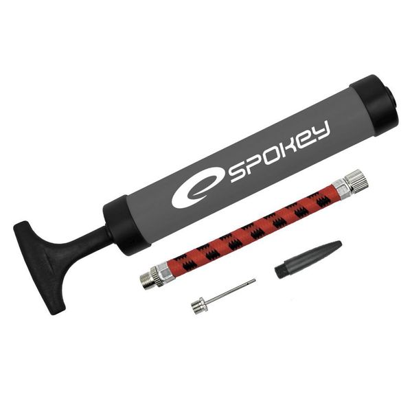 Spokey PAMPERO 10 - Pompka zdjęcie 1
