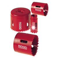 Bimetalowe wiertło koronowe otwornica 40mm RIDGID