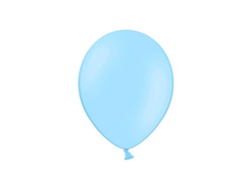 Balony Celebration 23cm, błękit 100 szt na Arena.pl