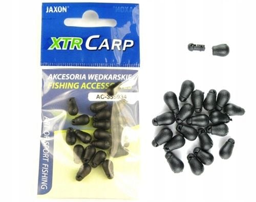 ZESTAW 49 akcesoriów KOSZYK METHOD FEEDER jaxon na Arena.pl