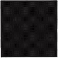serwetki softpoint black 38cmx38cm 50 szt.