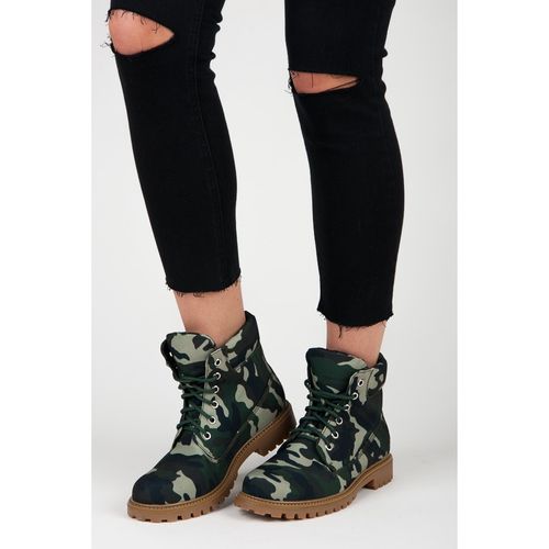 Moro traperki r.38 na Arena.pl